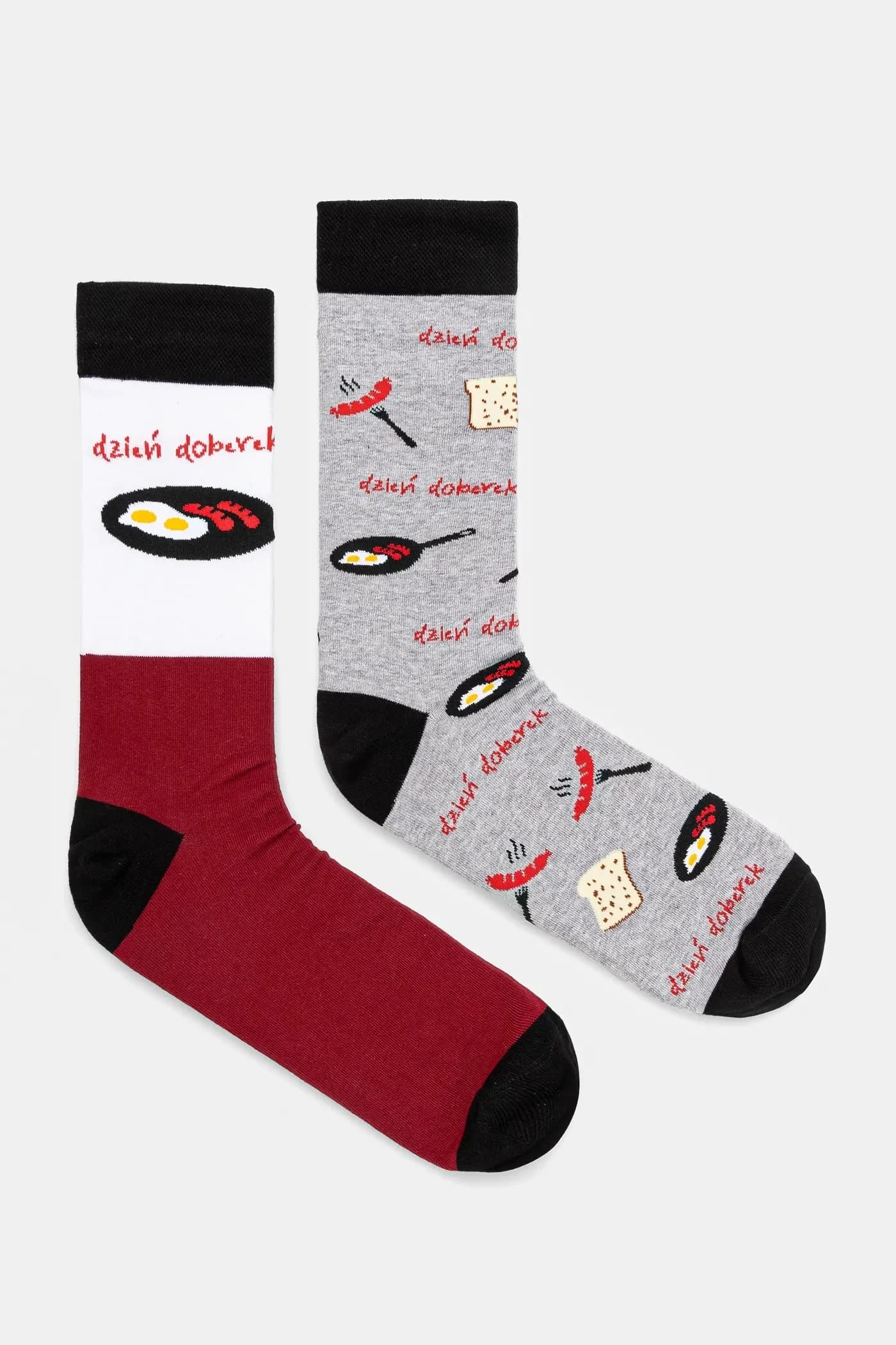 Хлопковые носки, 2 пары