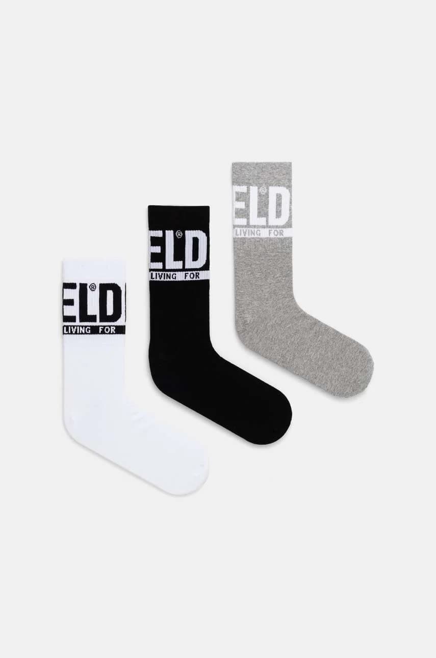 Носки SKM-RAY-THREEPACK, 3 шт.