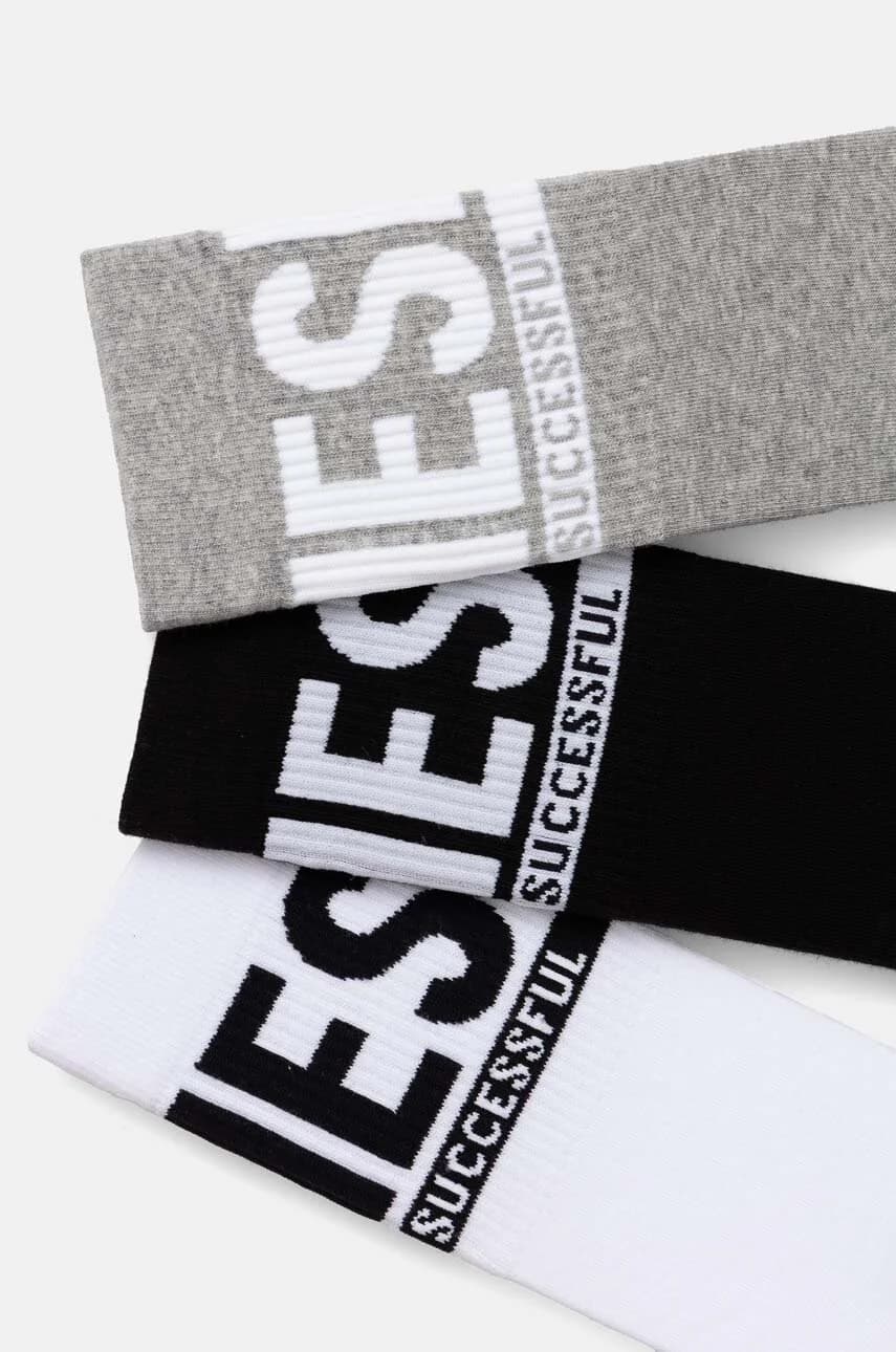 Носки SKM-RAY-THREEPACK, 3 шт. - фото 2