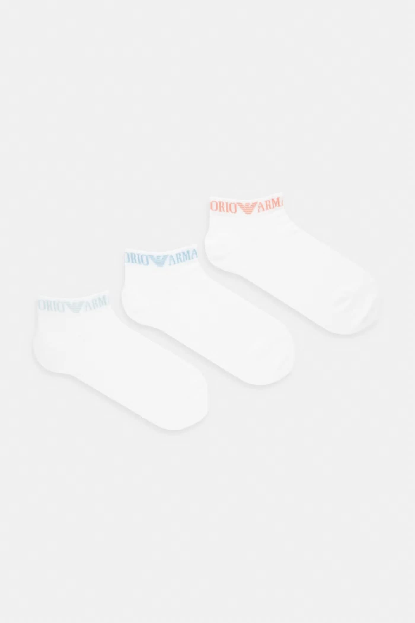 3 пары носков