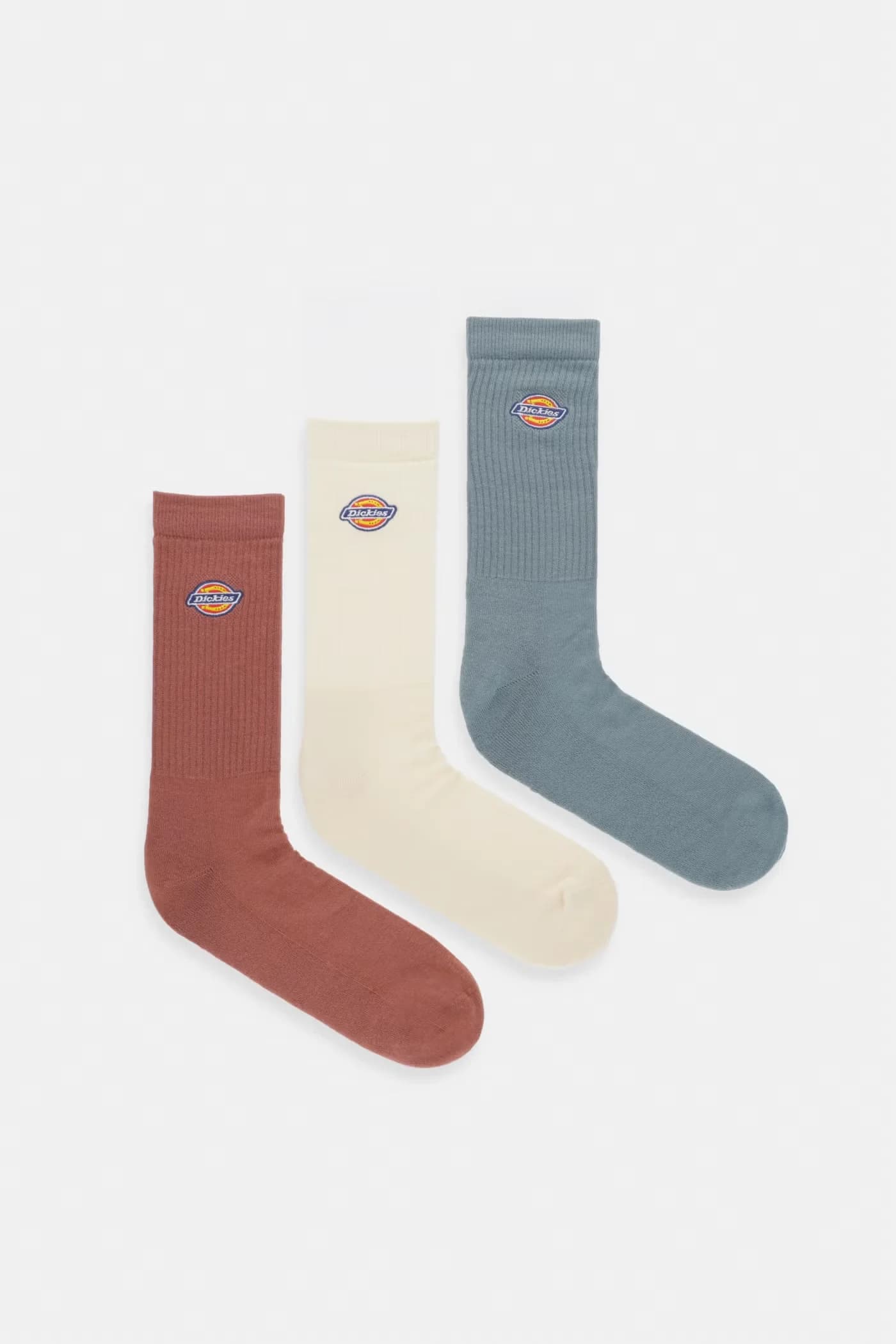 3 пары носков