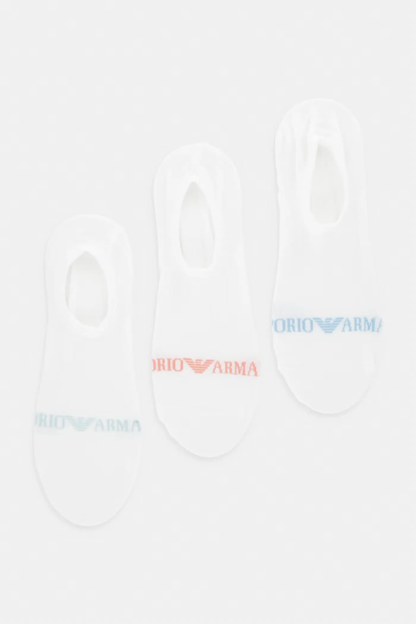 3 пары носков