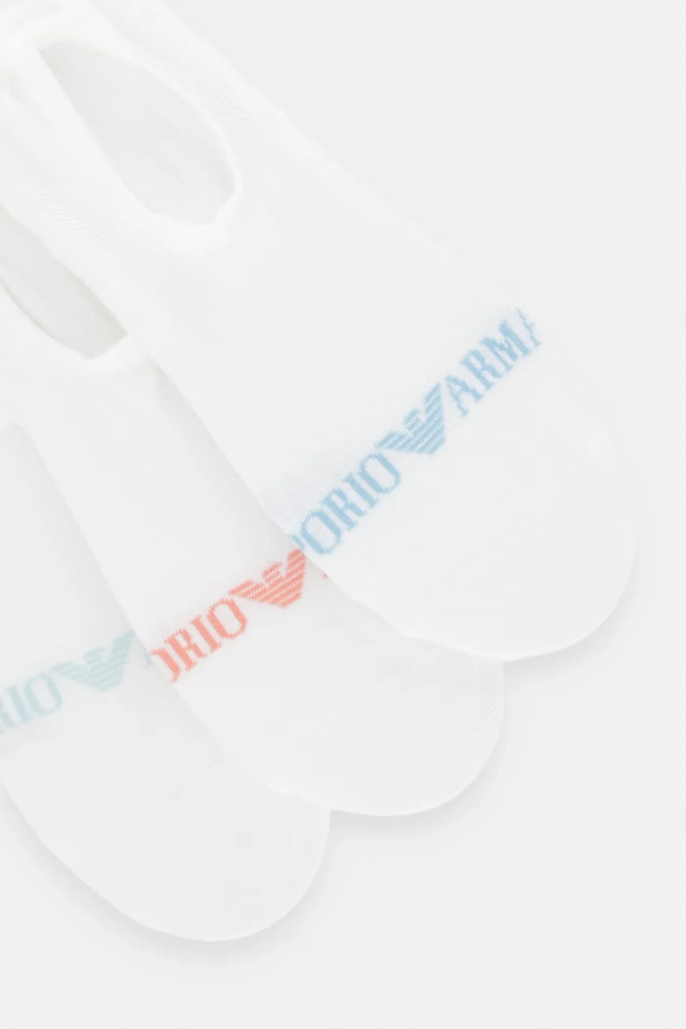 3 пары носков - фото 2