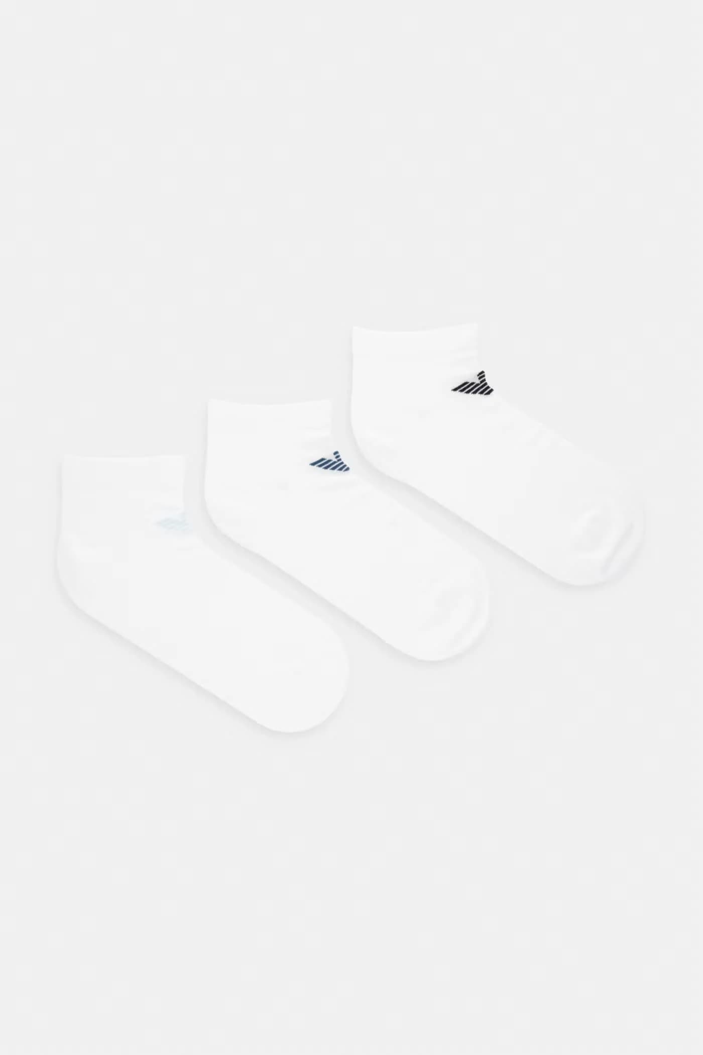 3 пары носков