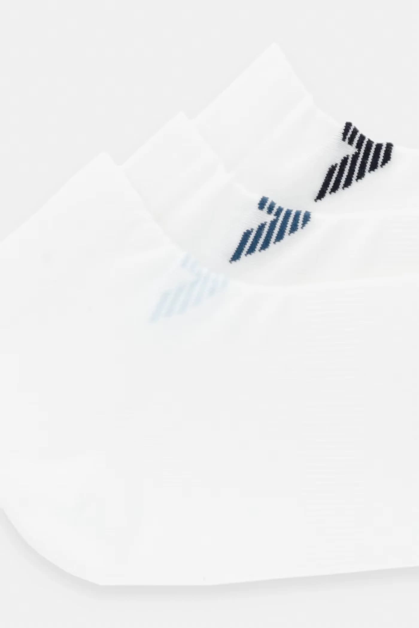 3 пары носков - фото 2