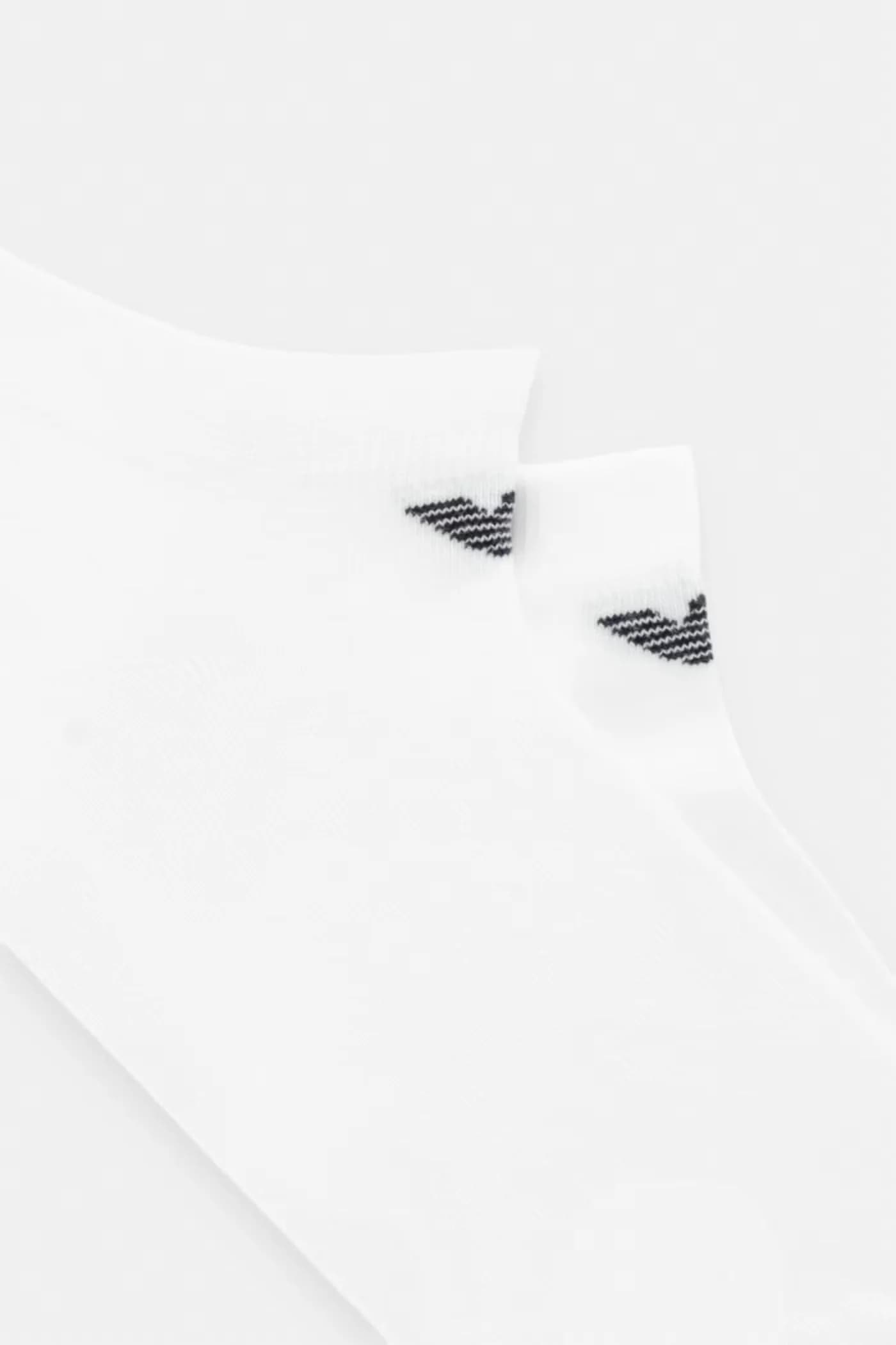 3 пары носков - фото 2