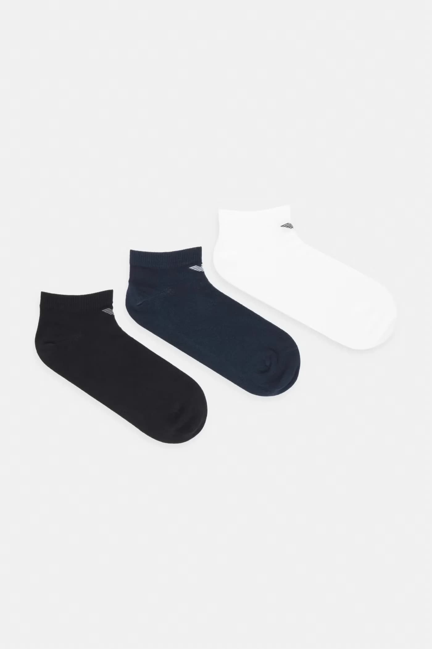 3 пары носков