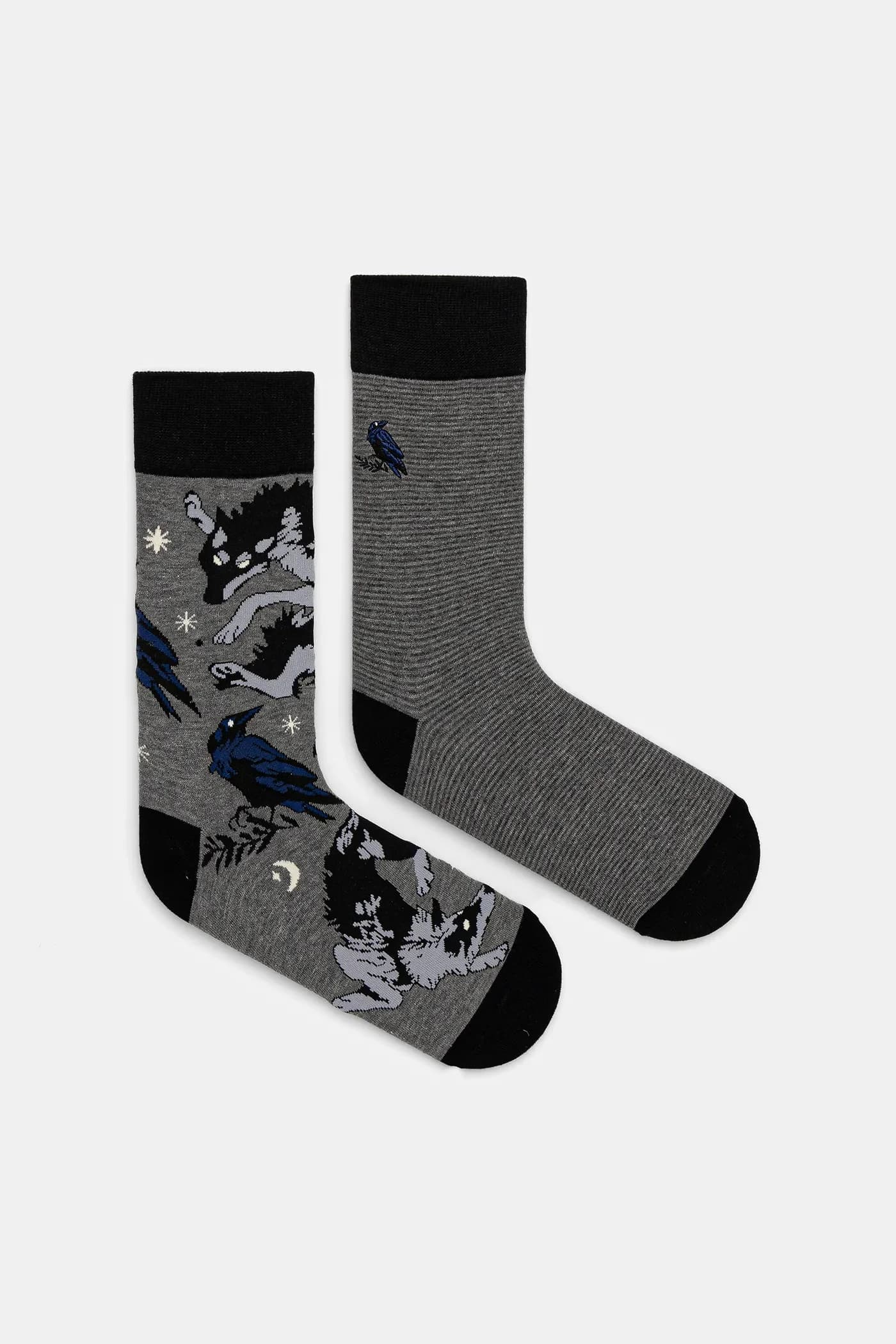 Хлопковые носки, 2 пары