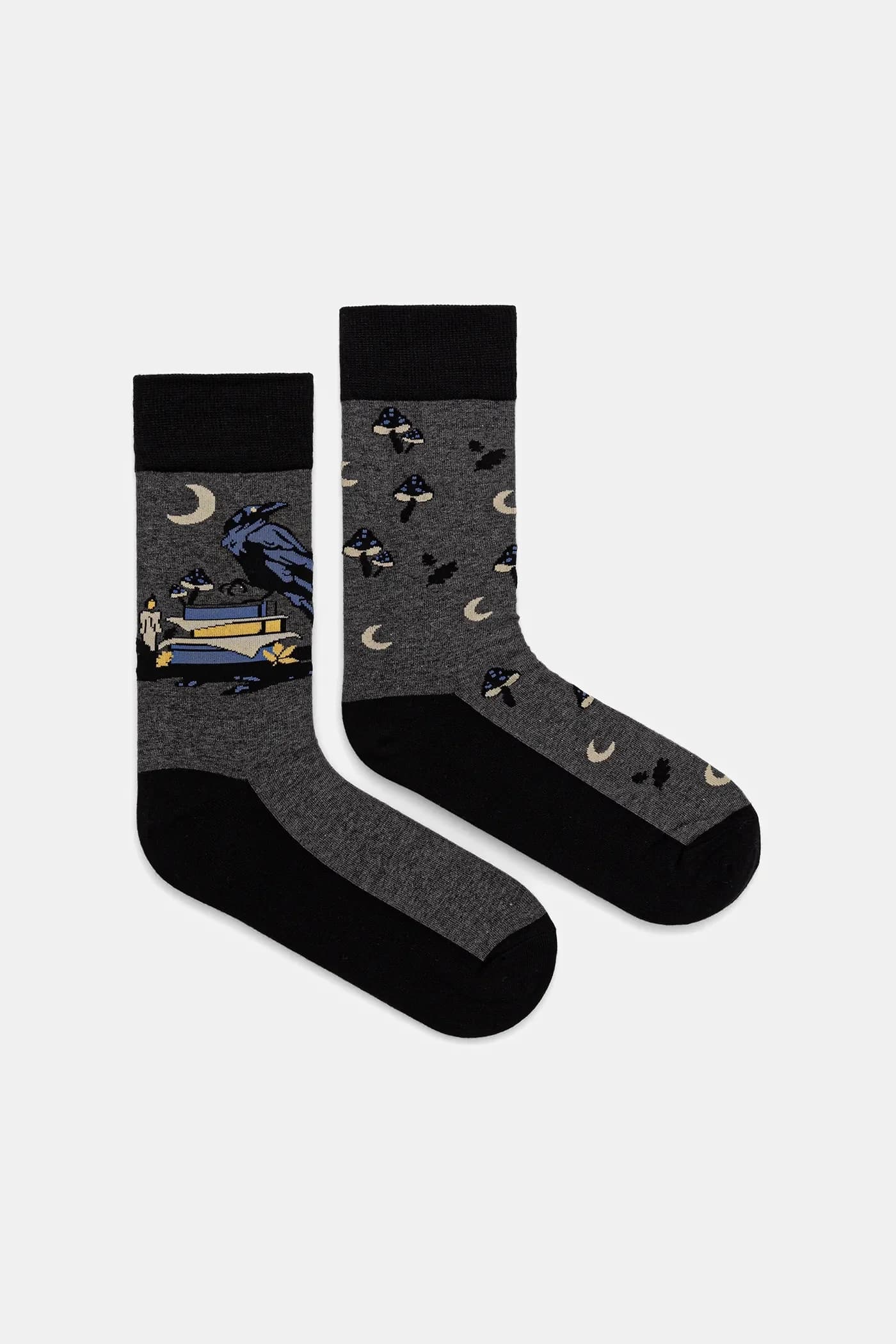 Хлопковые носки, 2 пары