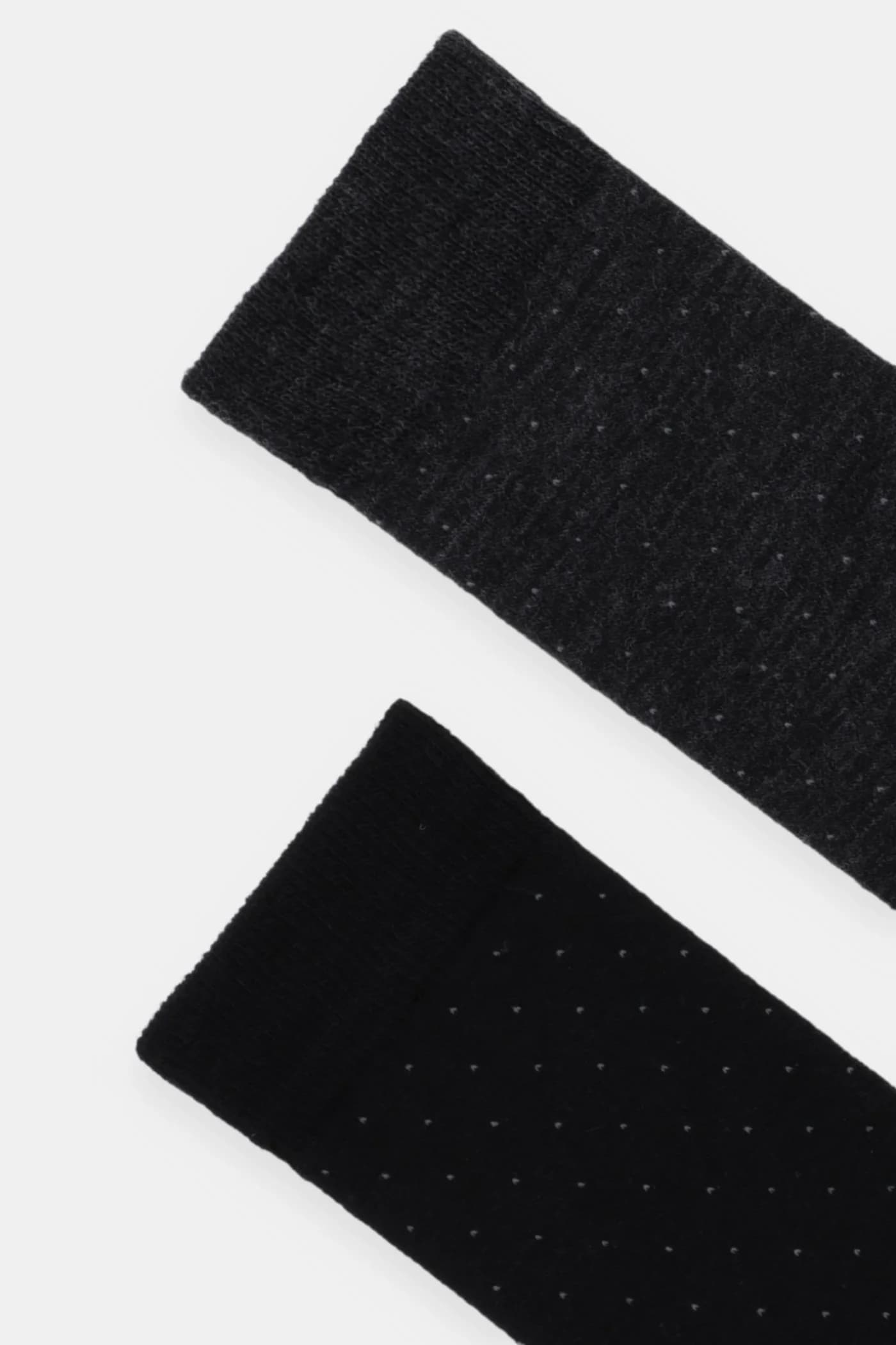 Носки шерстяные 2 пары - фото 2