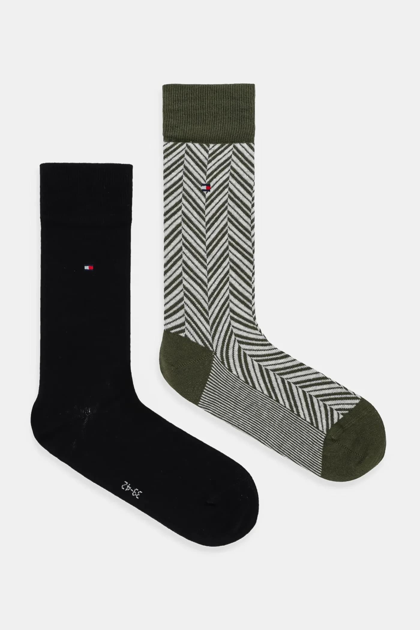 2 пары носков