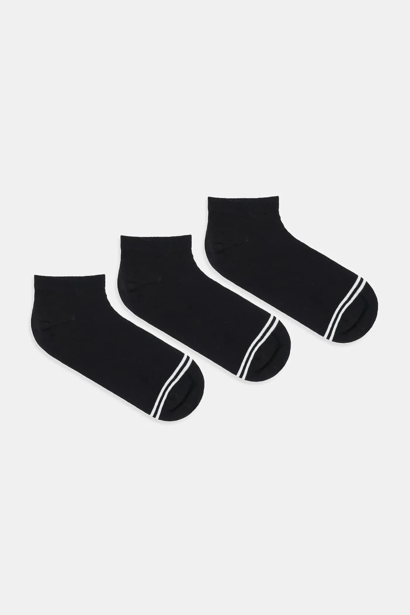 3 пары носков