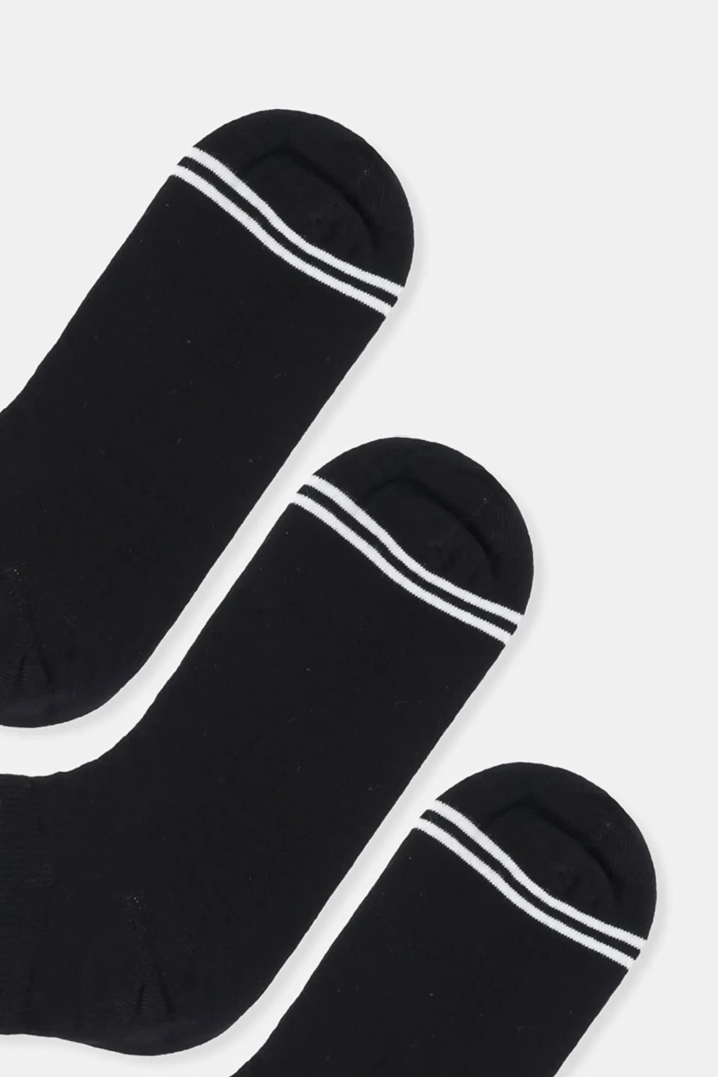 3 пары носков - фото 2