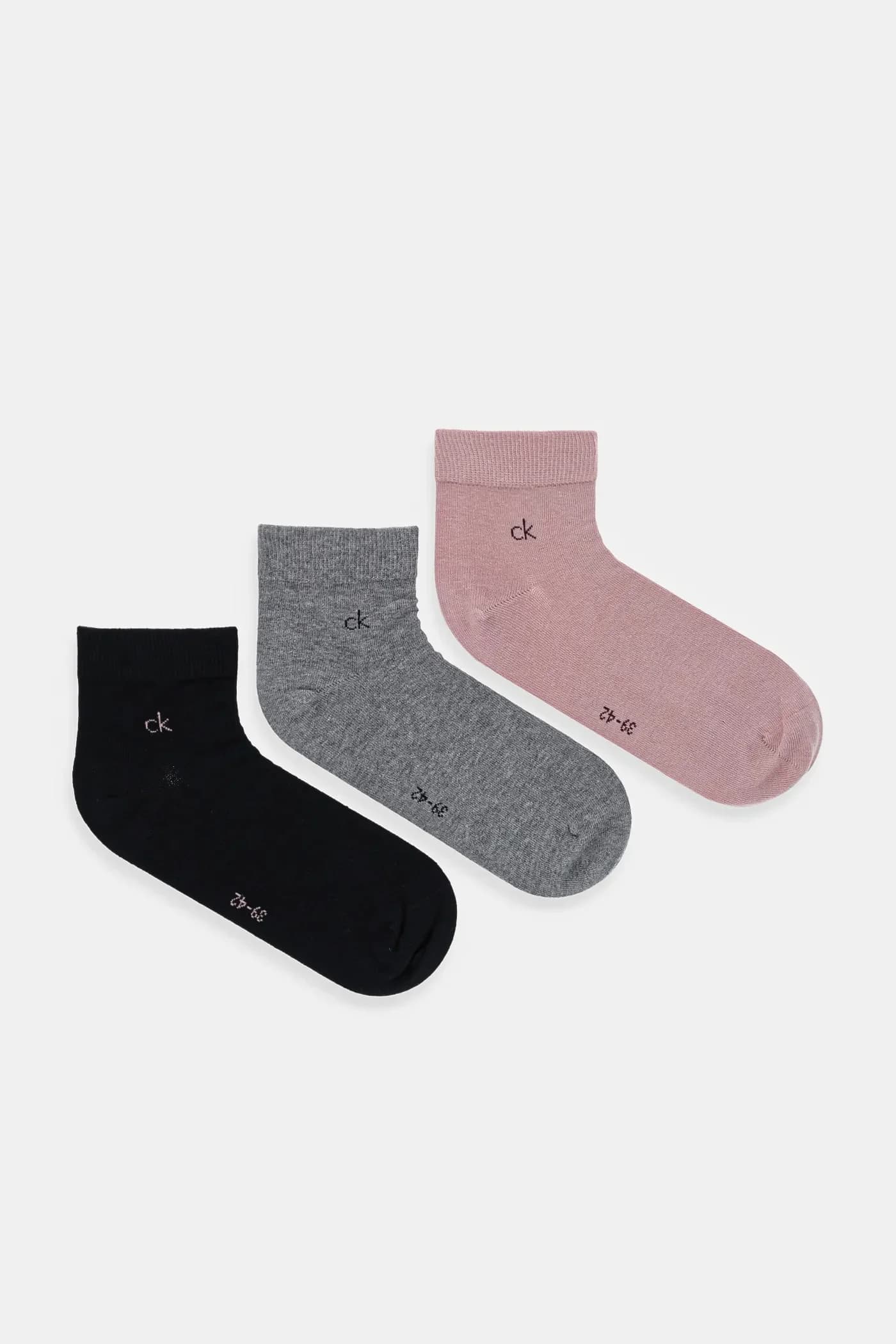 3 пары носков