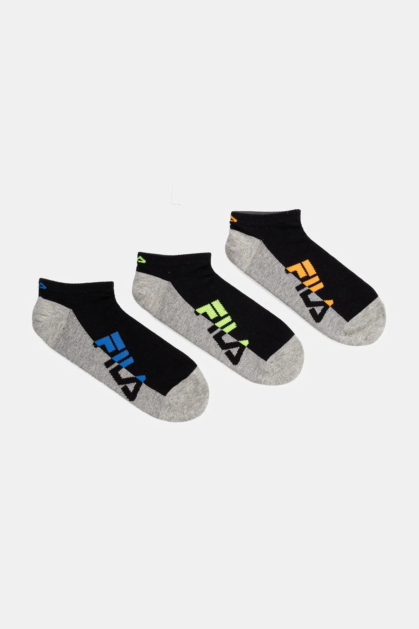 3 пары носков