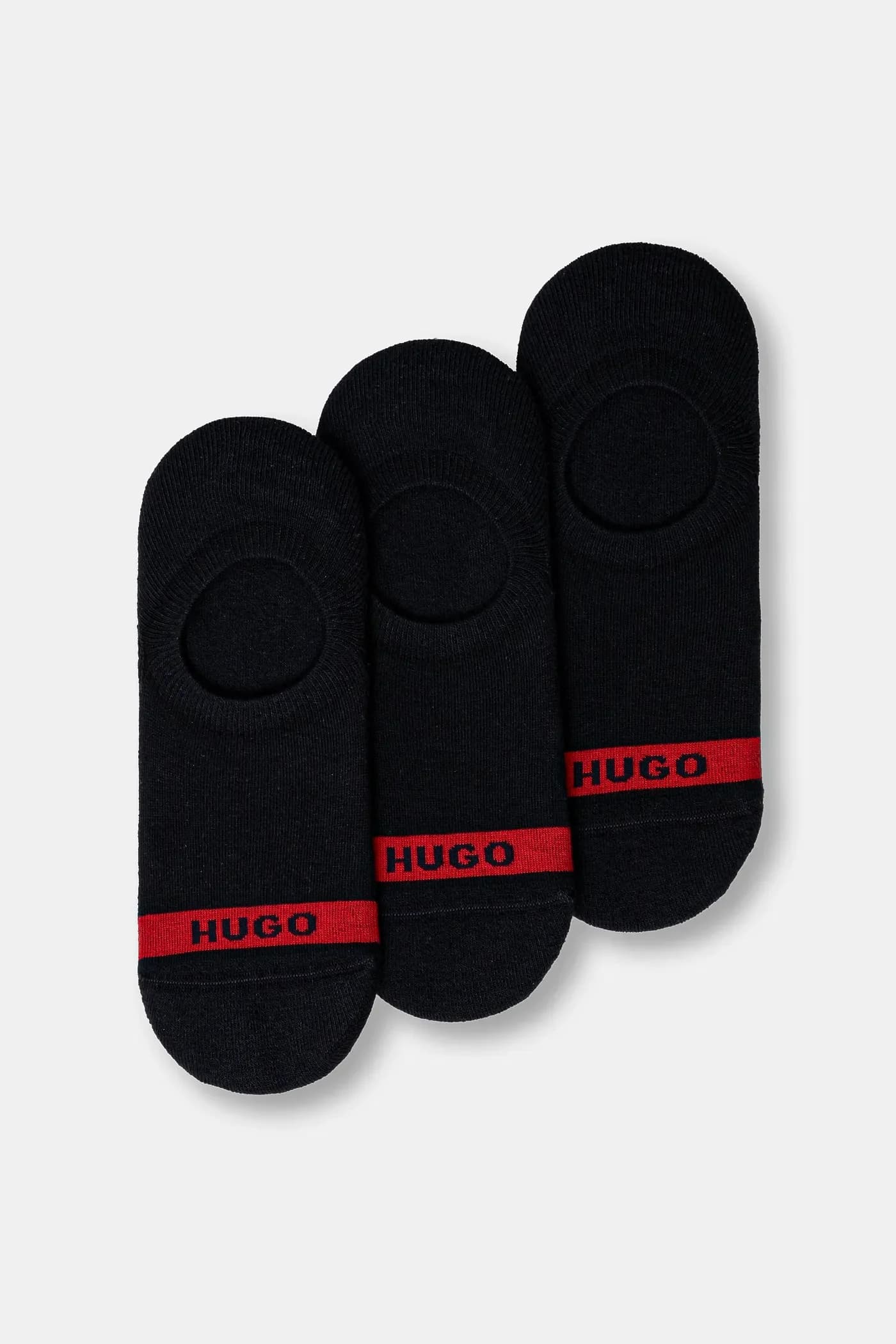 Комплект из 3 носков 3P LC PLUSH TAPE CC