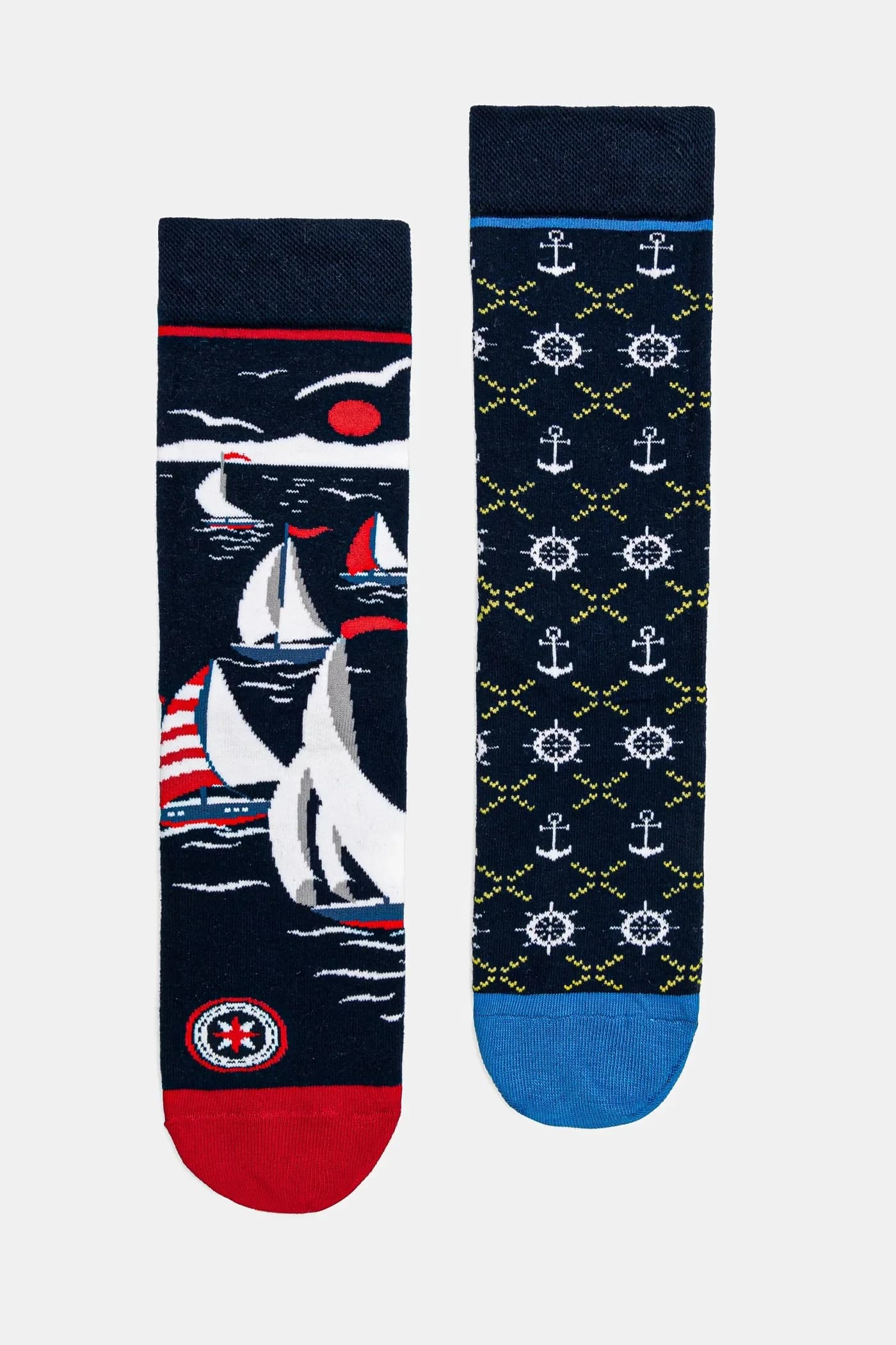 Хлопковые носки, 2 пары