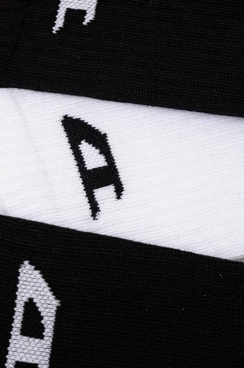 Носки SKM-D-CREW-SPORT-SOCKS, 3 шт. - фото 2