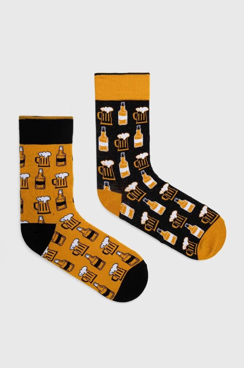 Хлопковые носки, 2 пары