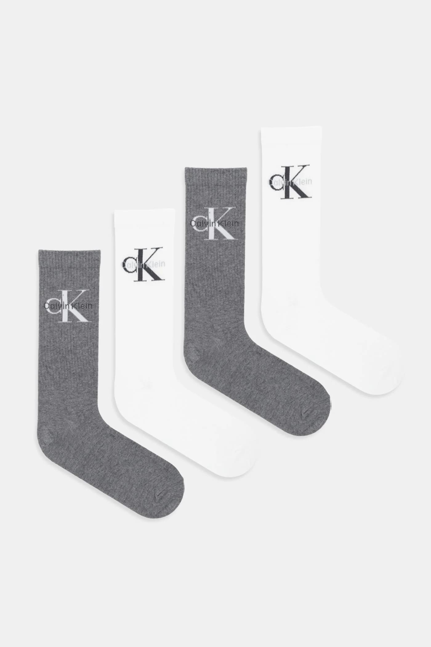 4 пары носков