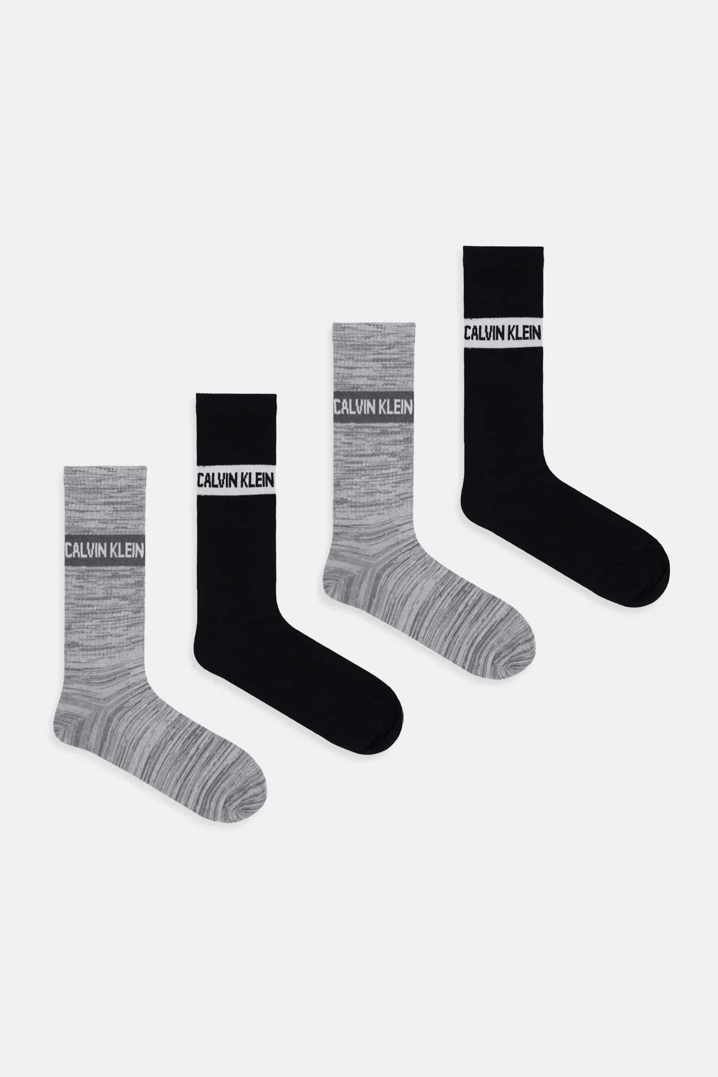 4 пары носков