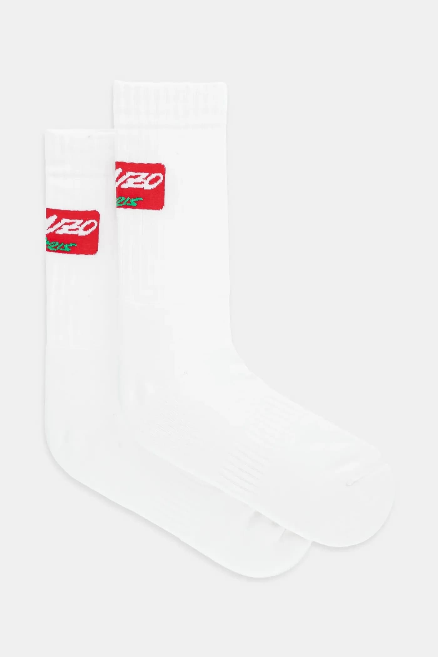 Kenzo x Носки Futura