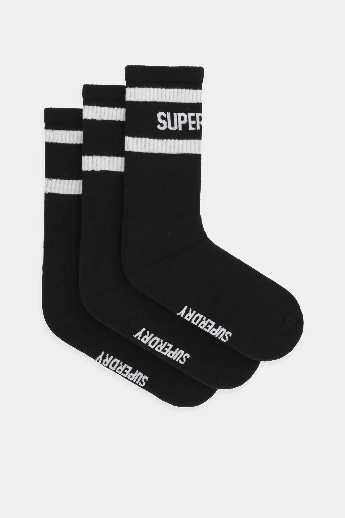 3 пары носков