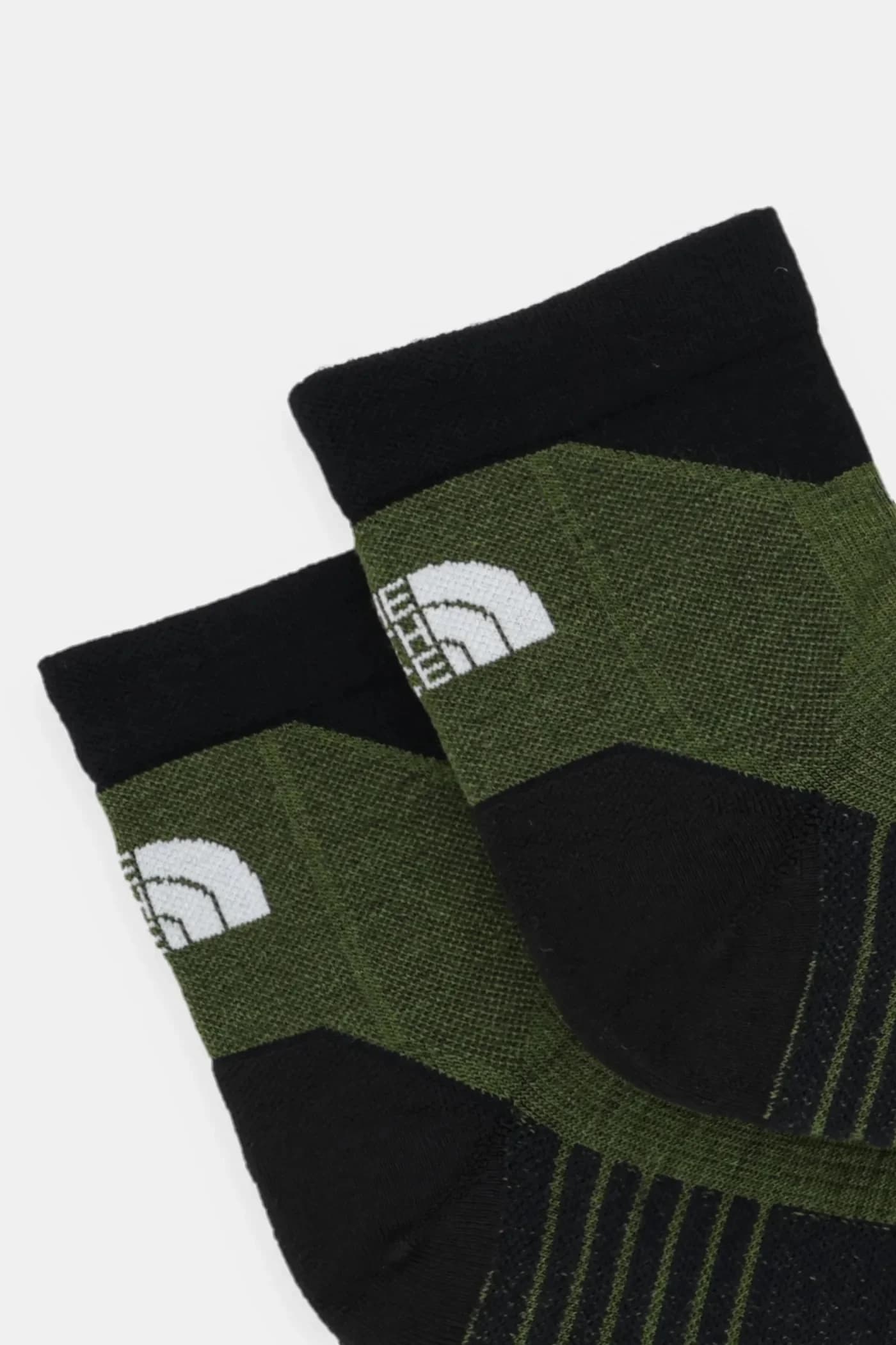 Походные носки из четверти шерсти - фото 2