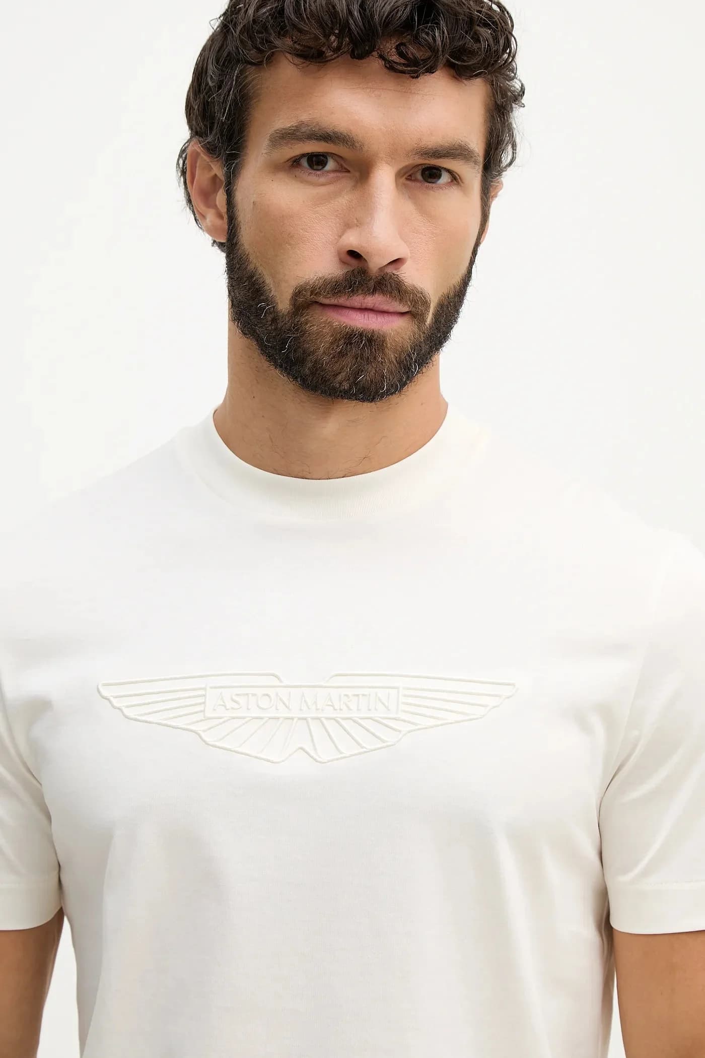 Хлопковая футболка C-Thompson 243_AM - фото 4