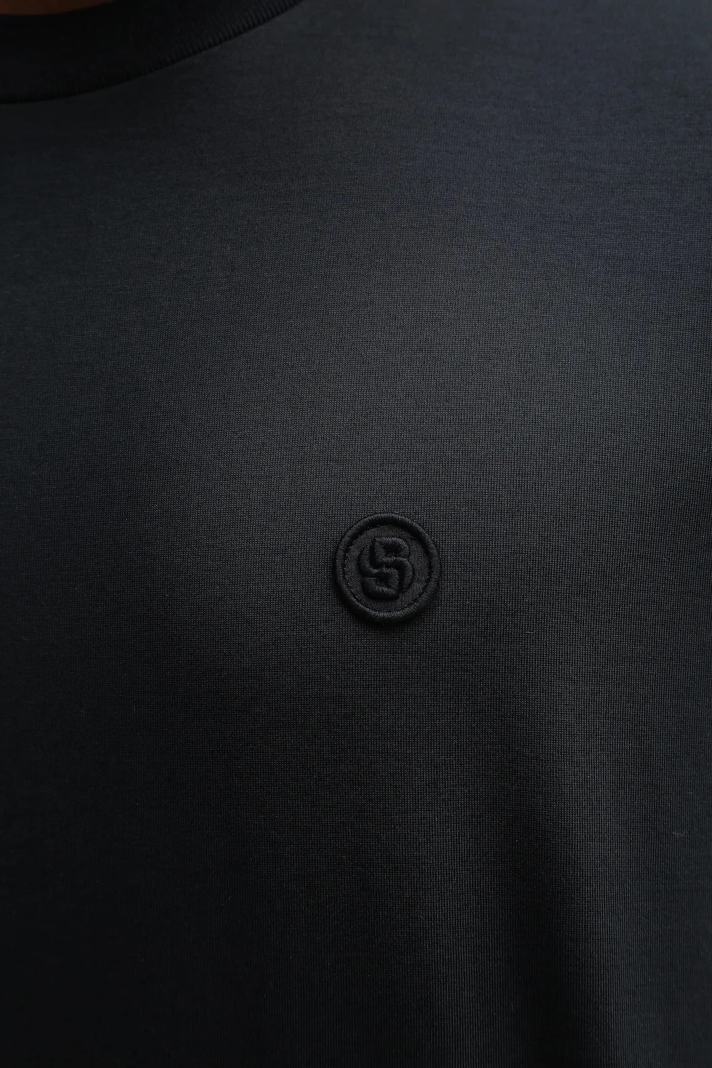 Хлопковая футболка C-Tames 98 - фото 5