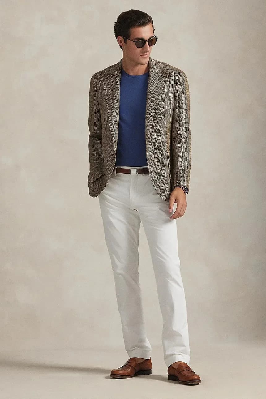 Хлопковая футболка - фото 3