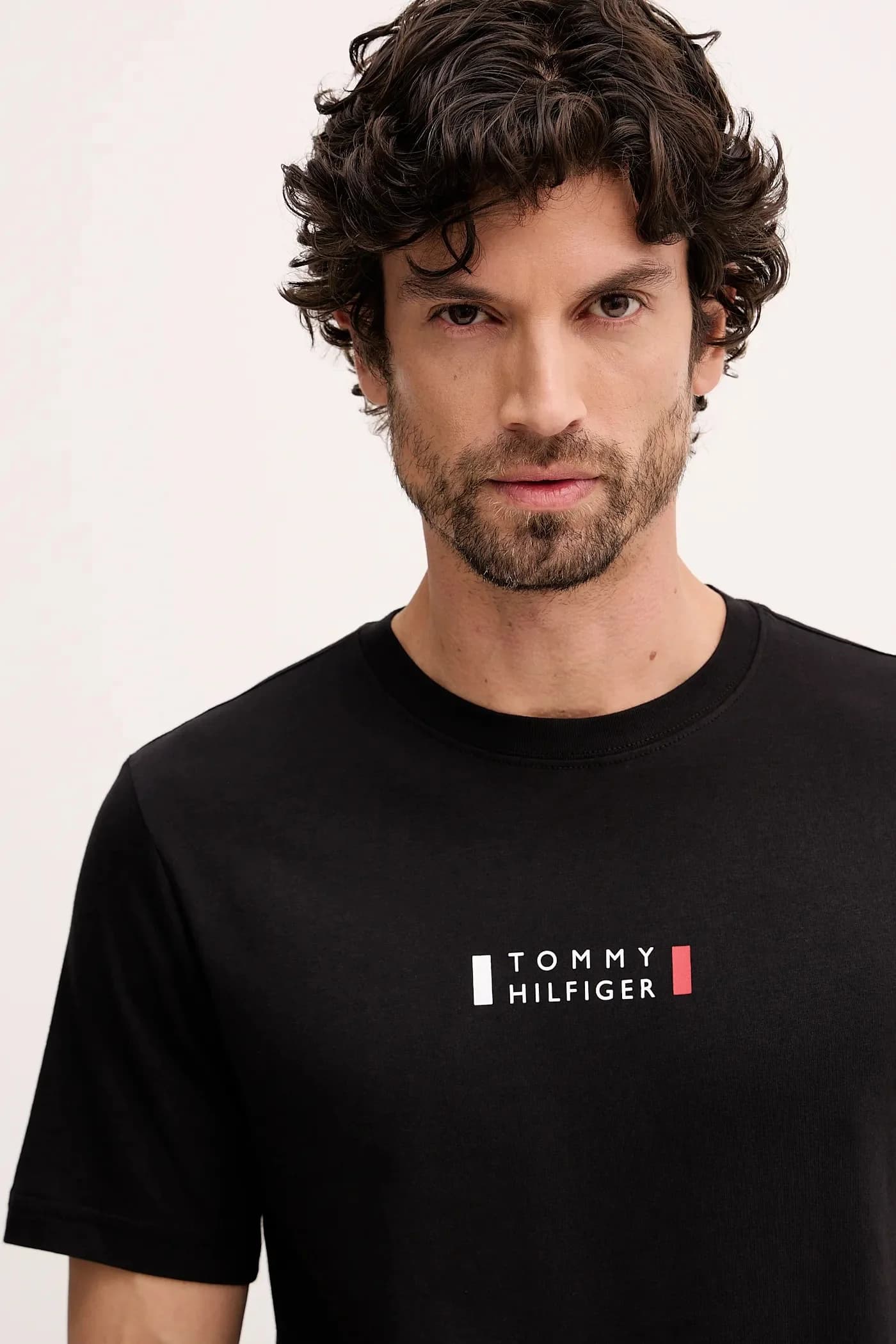 Хлопковая футболка - фото 4