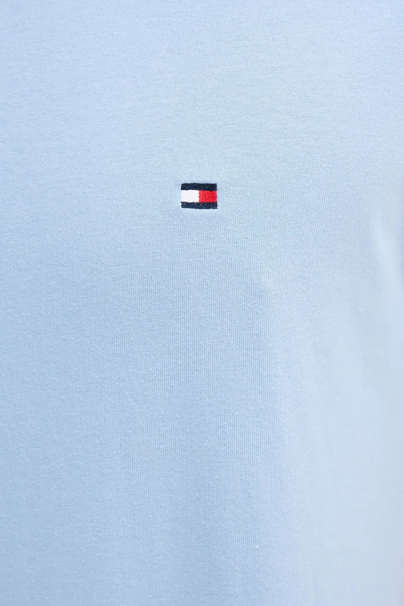 Хлопковая футболка - фото 5