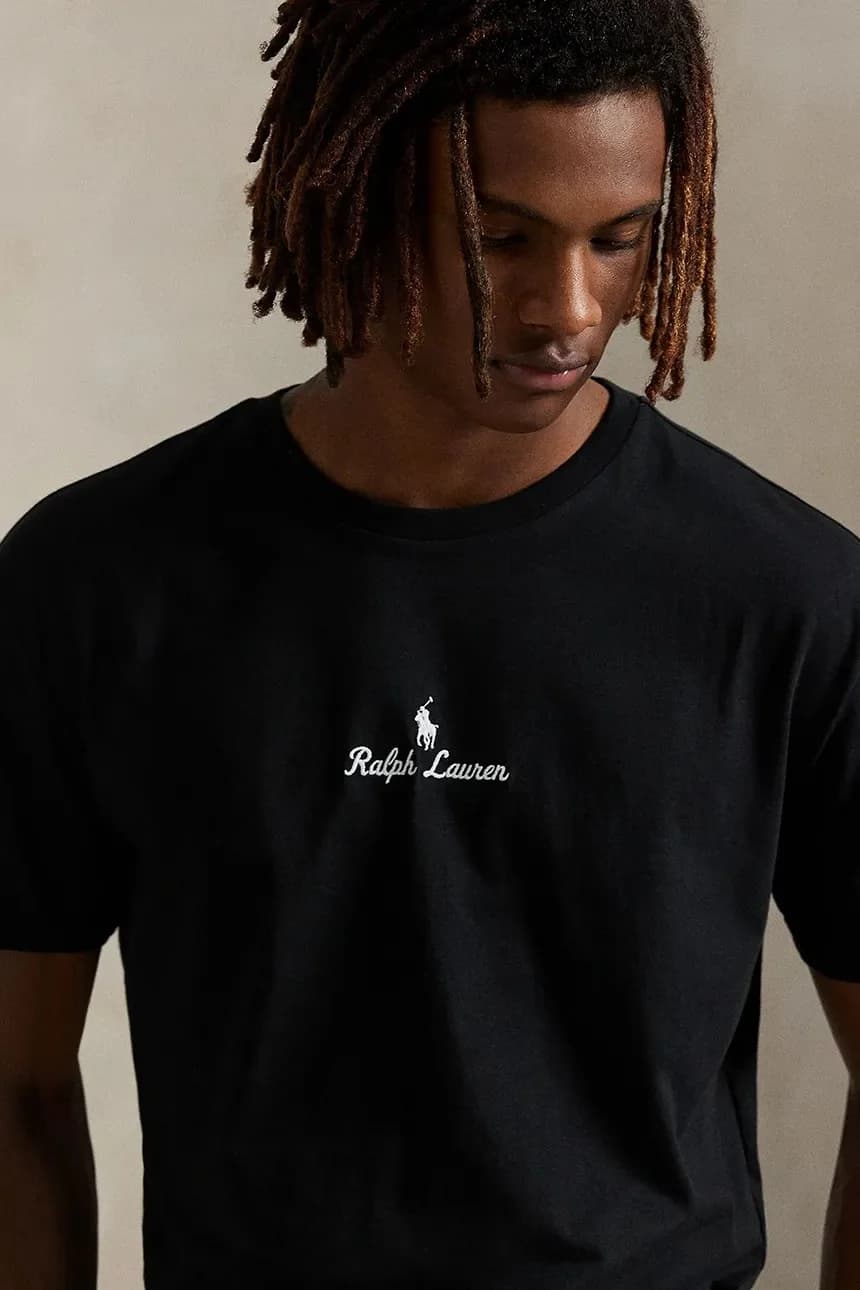 Хлопковая футболка - фото 4