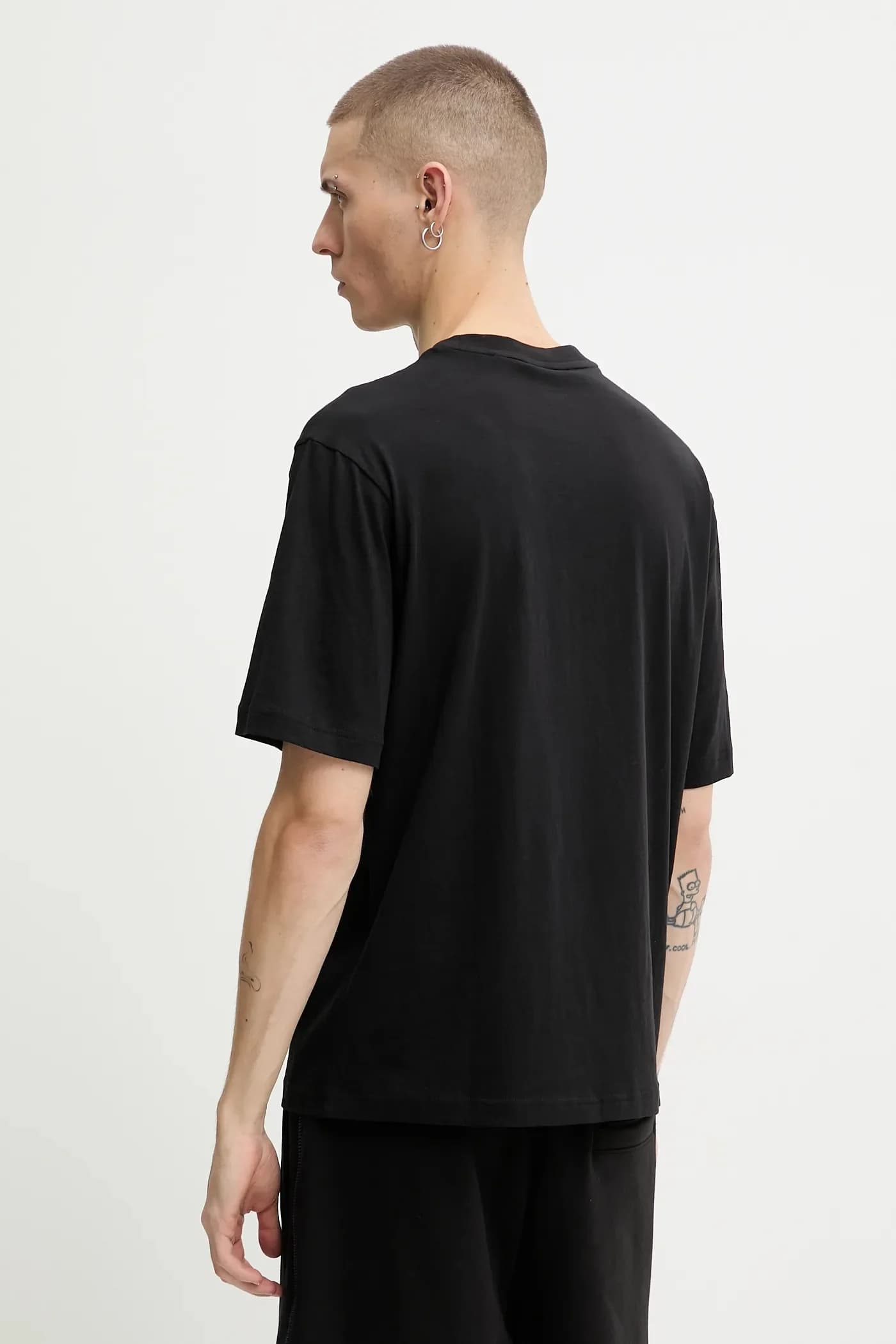 Хлопковая футболка Namerix - фото 3