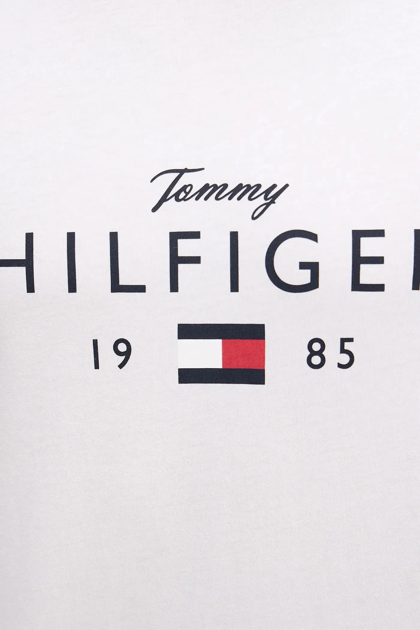 Хлопковая футболка - фото 5