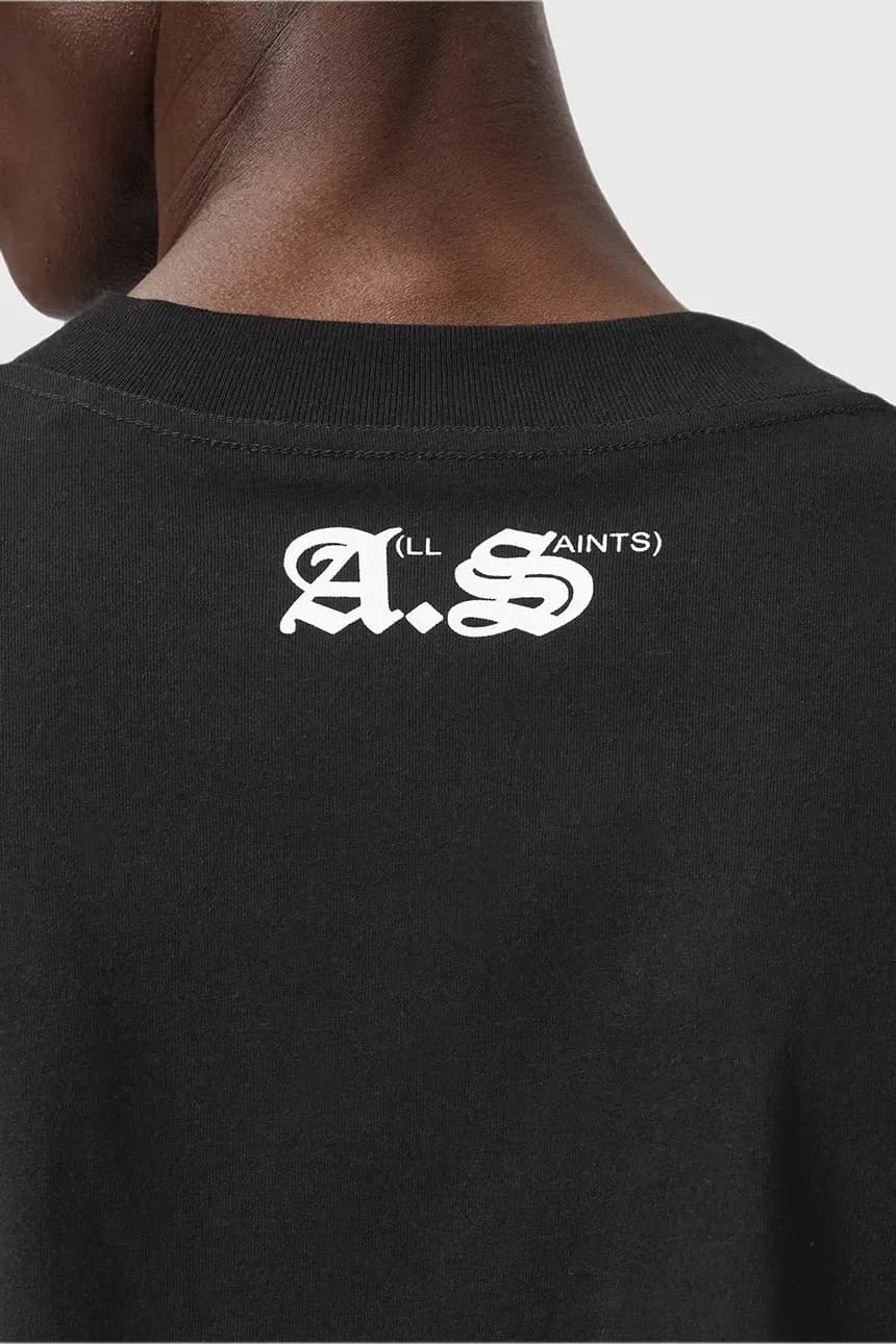 Хлопковая футболка - фото 3