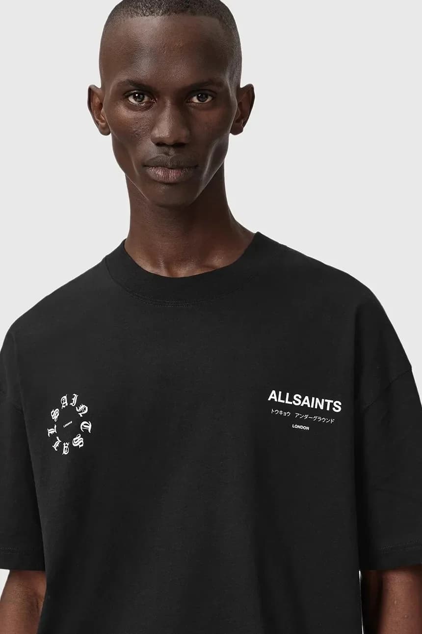 Хлопковая футболка - фото 4