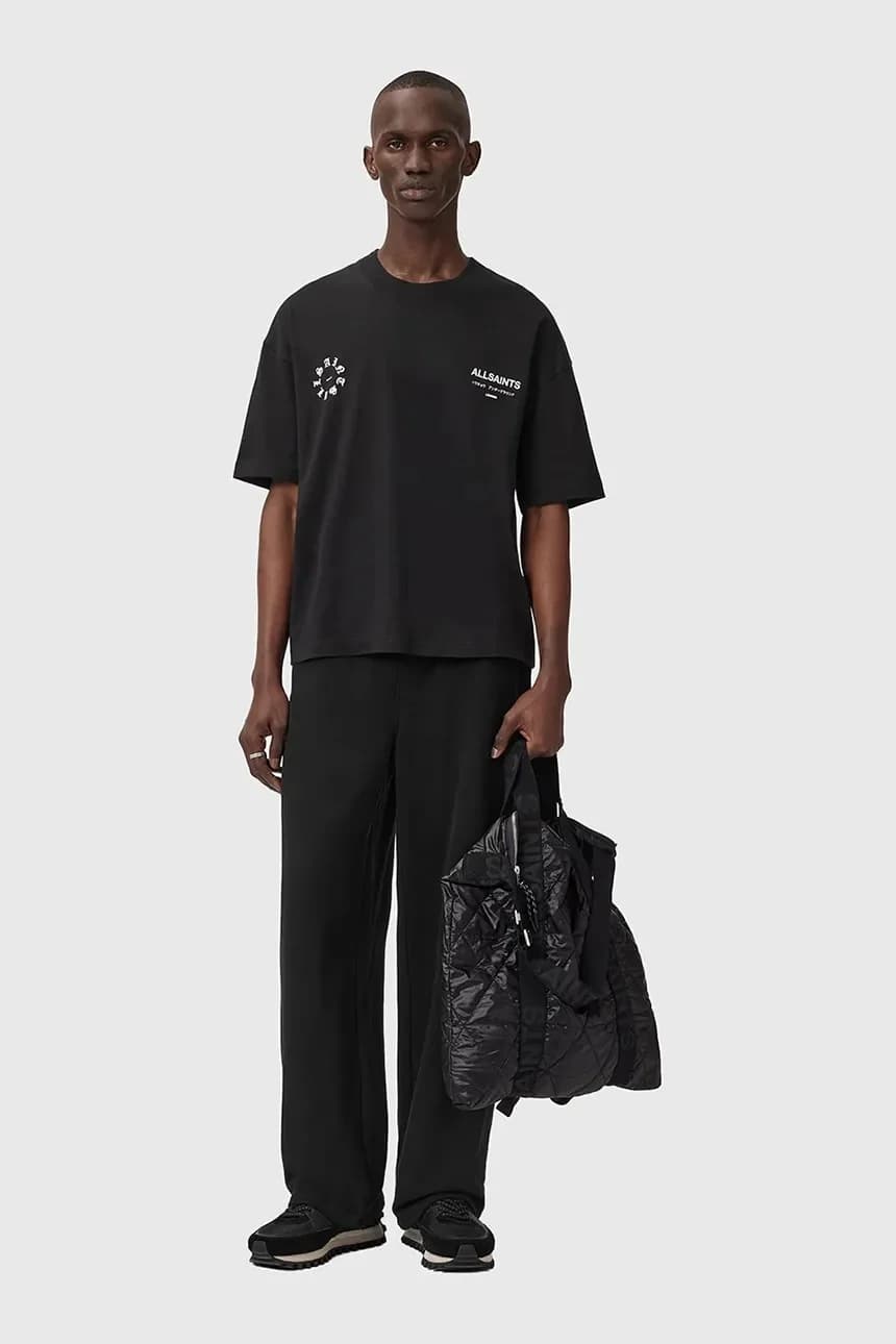 Хлопковая футболка - фото 6