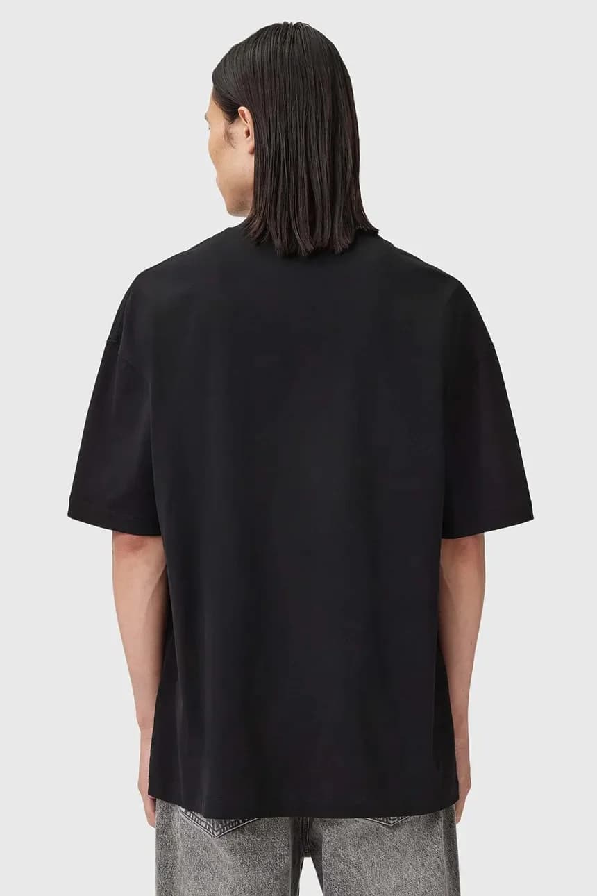 XANDER хлопковая футболка - фото 2