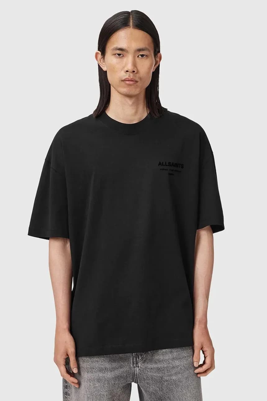 XANDER хлопковая футболка - фото 3