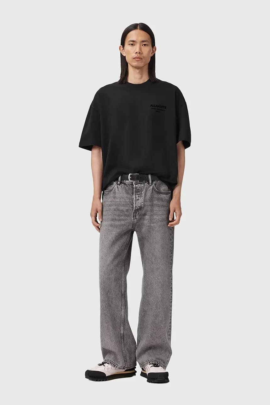 XANDER хлопковая футболка - фото 4