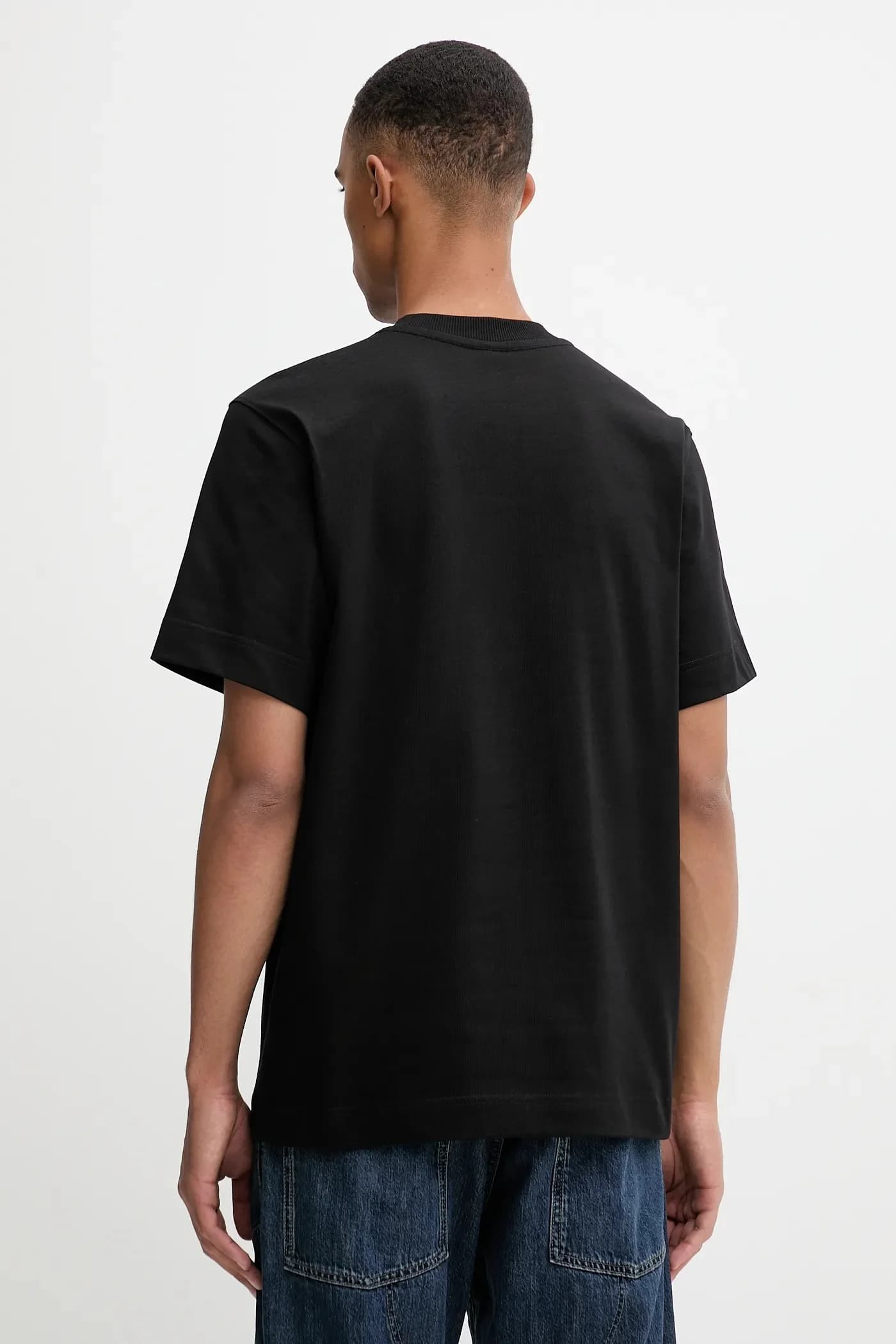 Футболка Essential из хлопка - фото 3