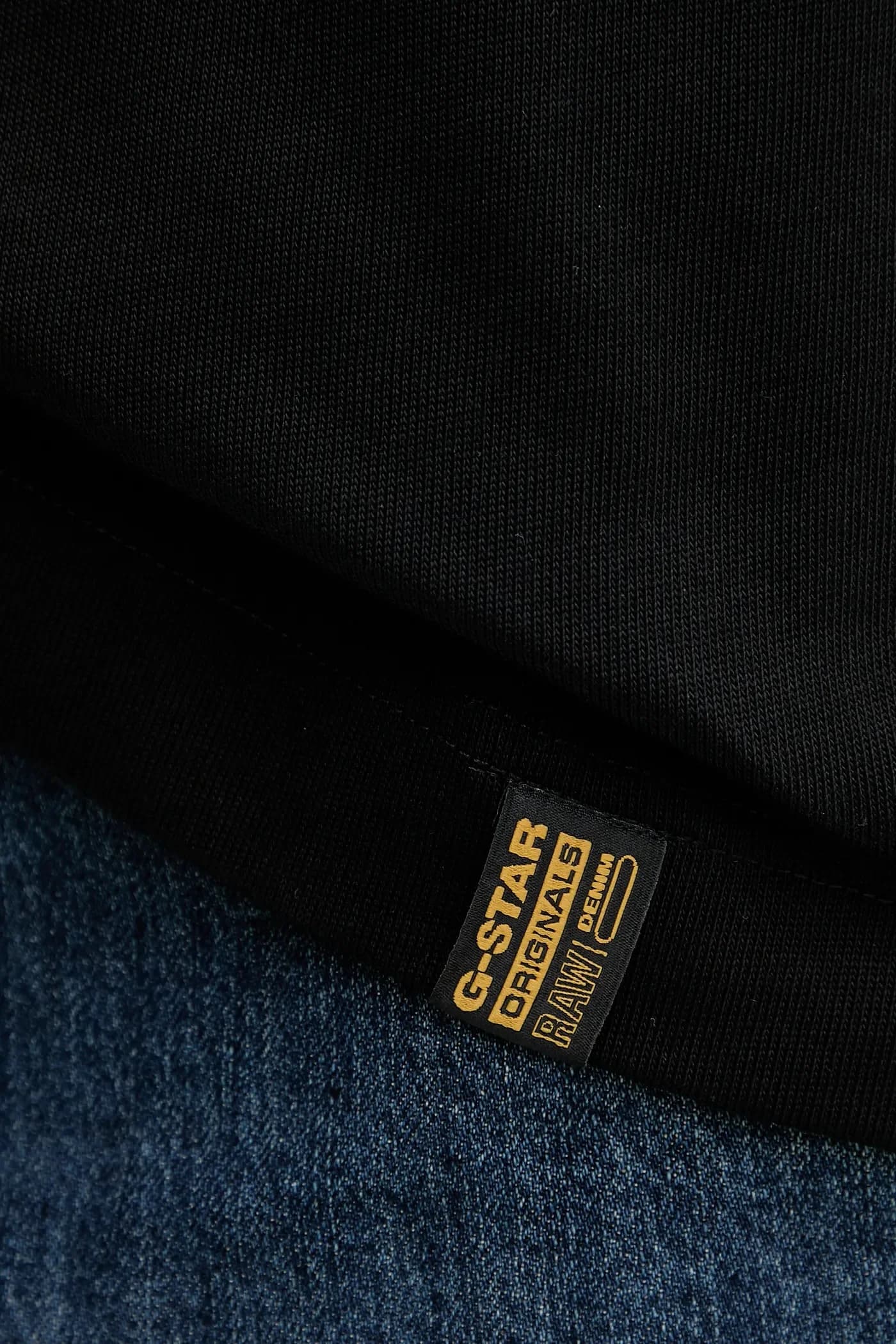 Футболка Essential из хлопка - фото 5