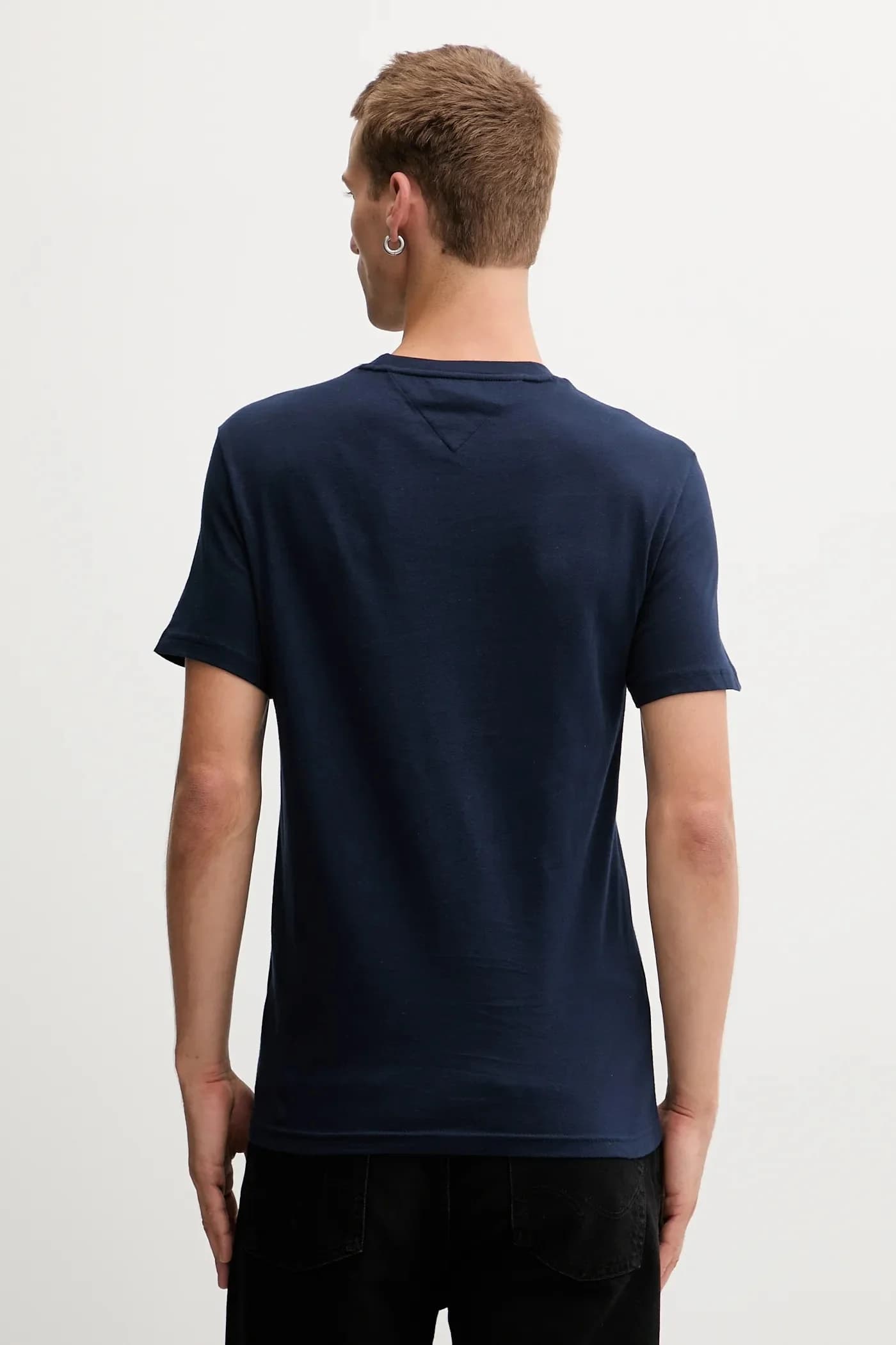 Хлопковые футболки, 2 пары - фото 5