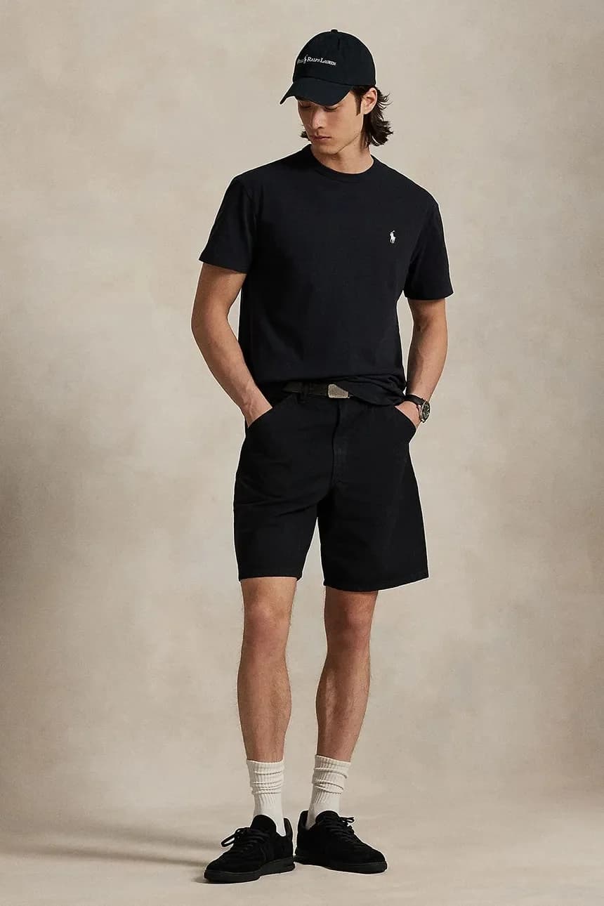 Хлопковая футболка - фото 3