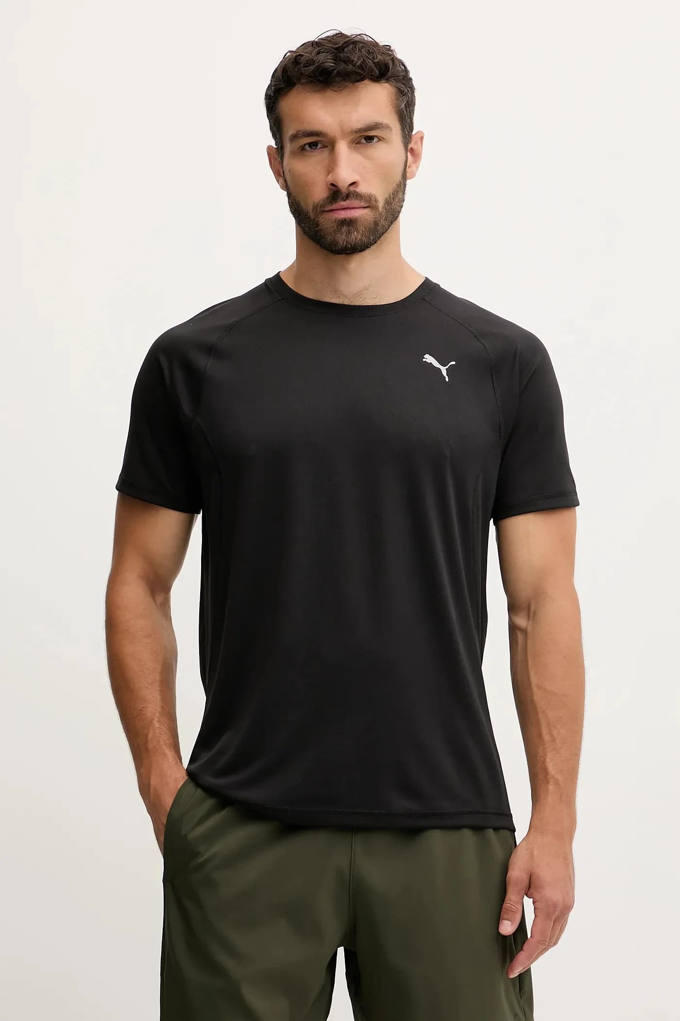 Футболка для тренировок Run Velocity