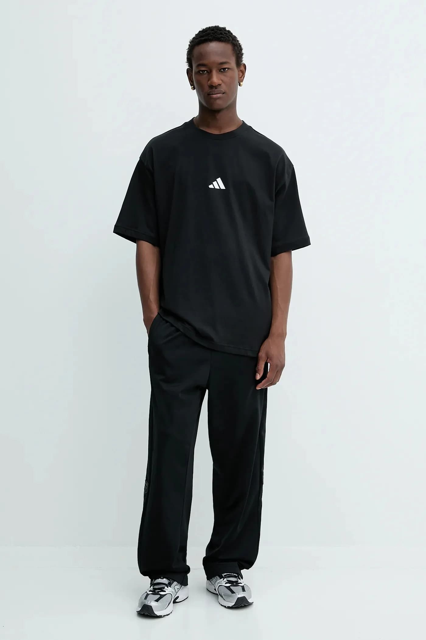 Хлопковая футболка Future Icons - фото 2