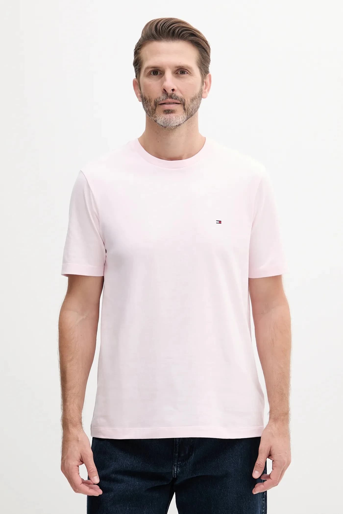 Хлопковая футболка