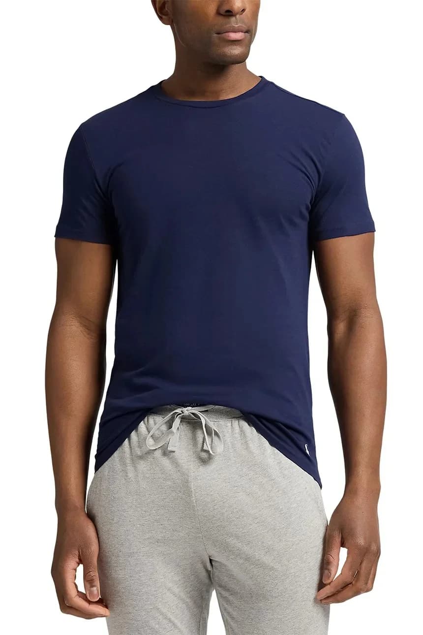 Хлопковые футболки, 3 пары - фото 2